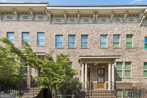 Photo of 1244 Virginia Court NE, Atlanta, GA 30306 (MLS # 10753443)