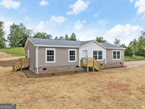 A home in Demorest