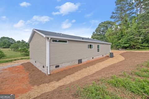 A home in Demorest