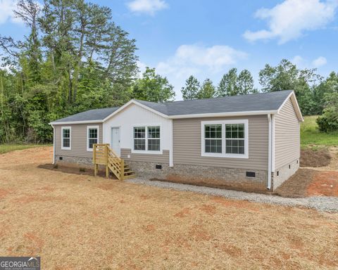 A home in Demorest