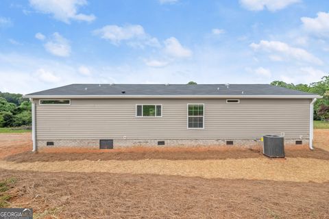 A home in Demorest