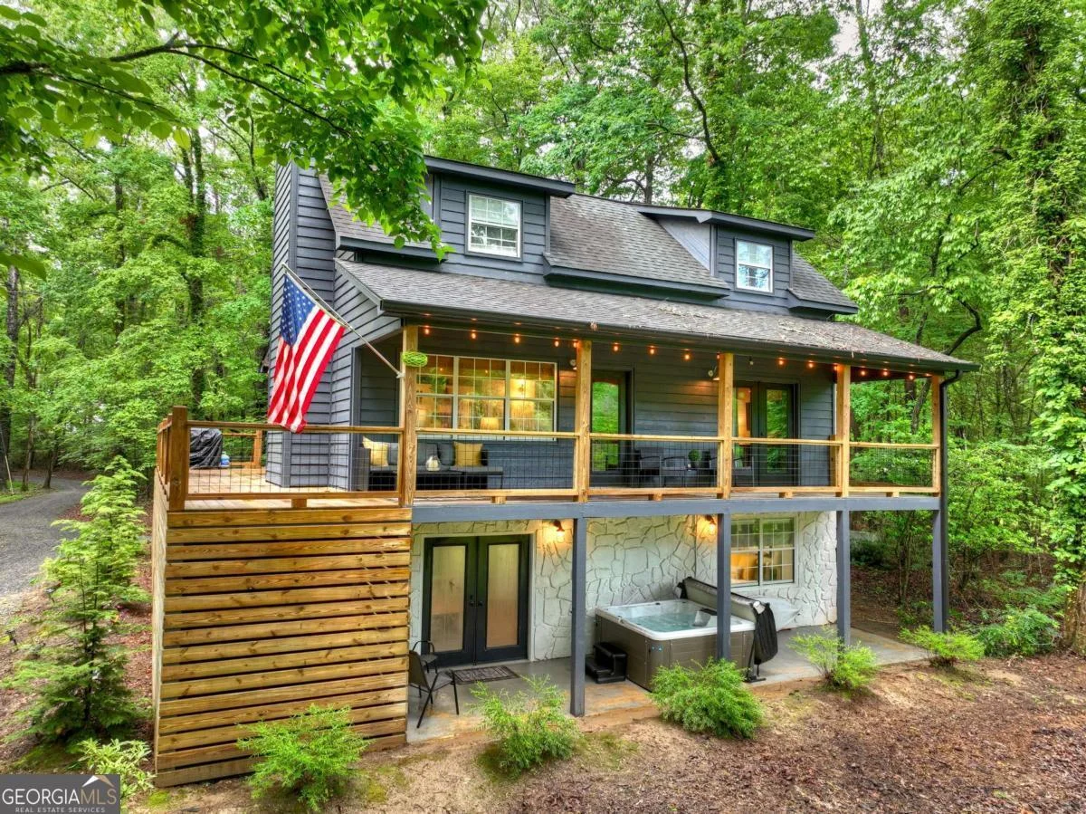 186 Dogwood Drive