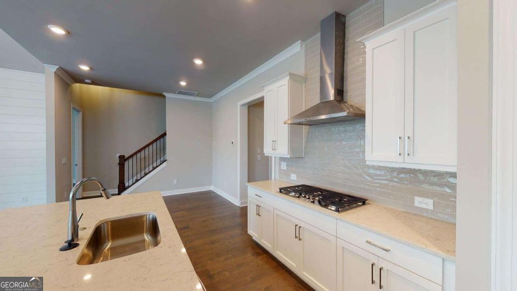 Photo of 151 High Point Drive, Hoschton, GA 30548 (MLS # 10720195)