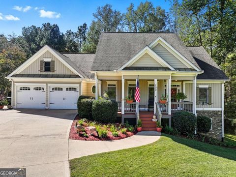 Photo of 100 Marysville Court, Jasper, GA 30143 (MLS # 10622467)