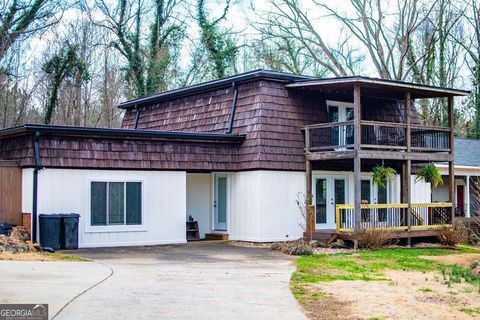 210 Don Rich DR Carrollton GA 30117