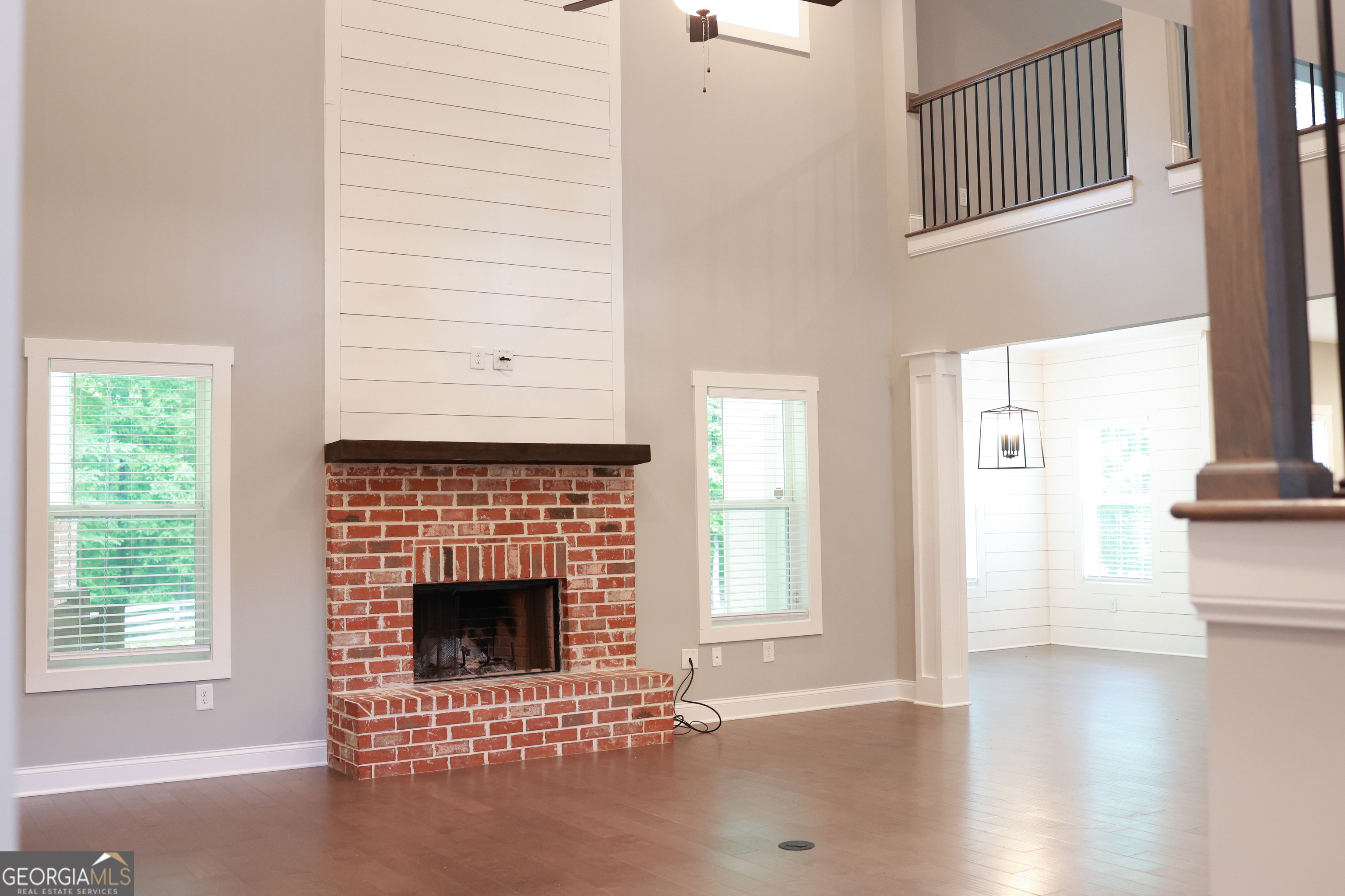 Fayetteville, Georgia 30215, United States, 5 Bedrooms Bedrooms, ,4 BathroomsBathrooms,Residential,Active,152554