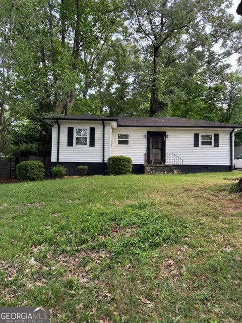 Photo of 1667 Glencove Avenue SE, Atlanta, GA 30317 (MLS # 10754881)