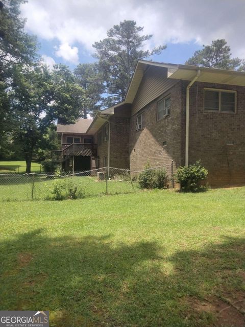 1195 Christian Circle Conyers GA 30013