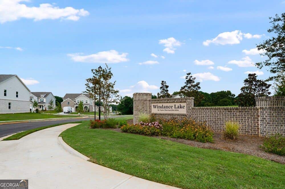 Photo of 1673 Fawlocke Run, Loganville, GA 30052 (MLS # 10830484)