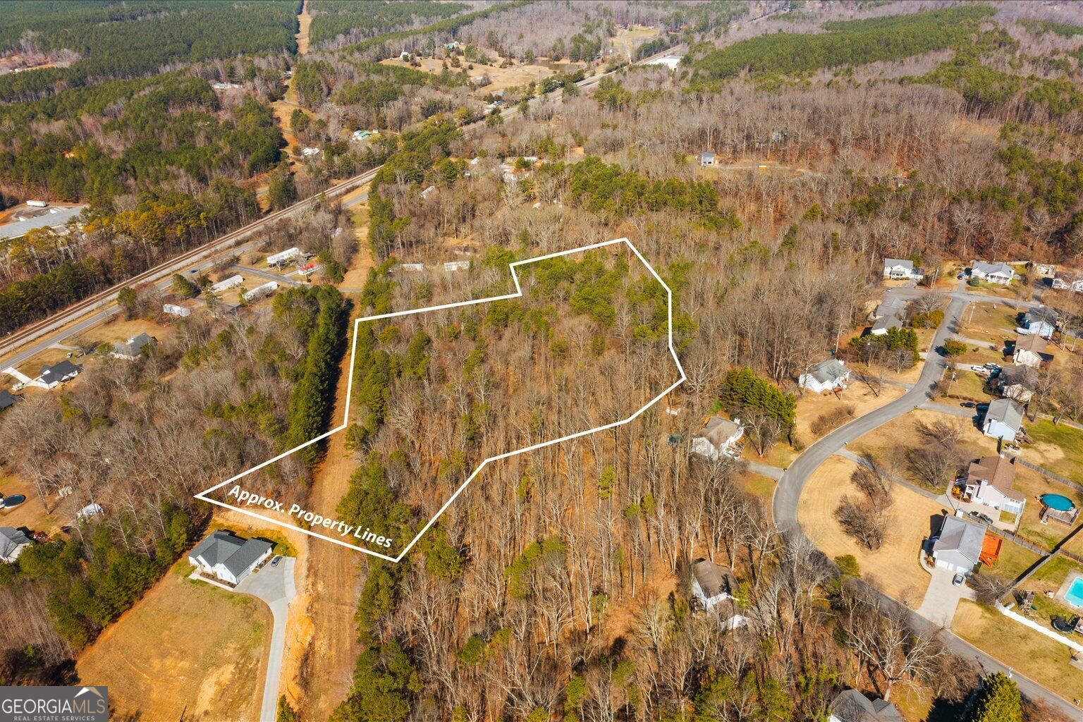 491 Scarlet DR