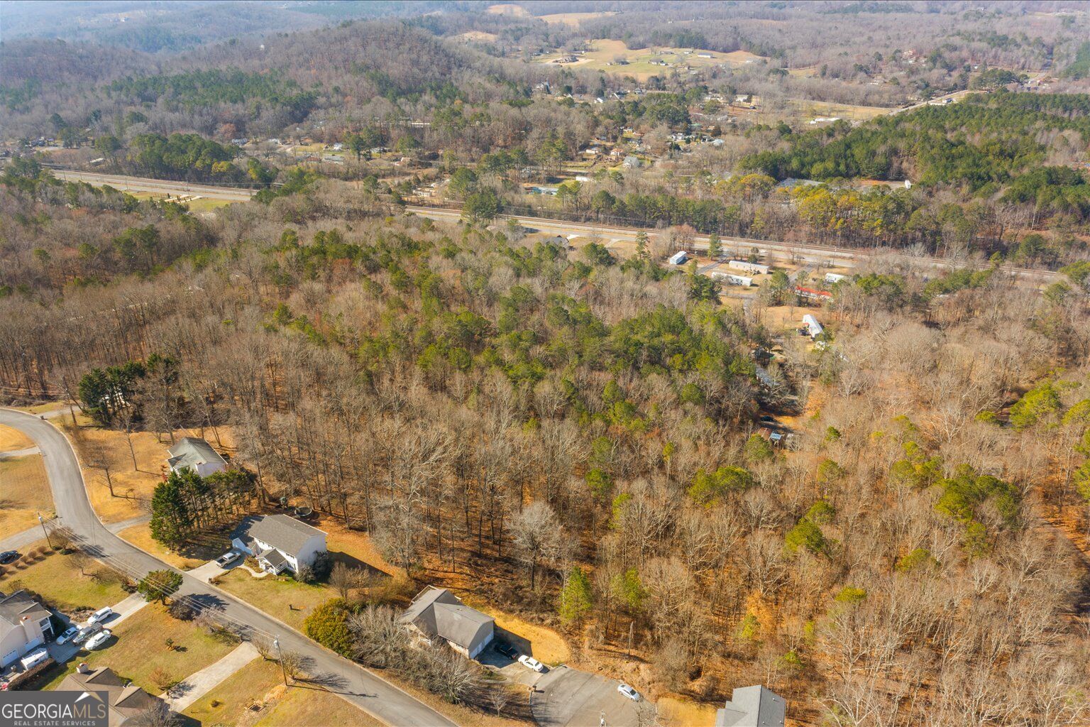491 Scarlet DR
