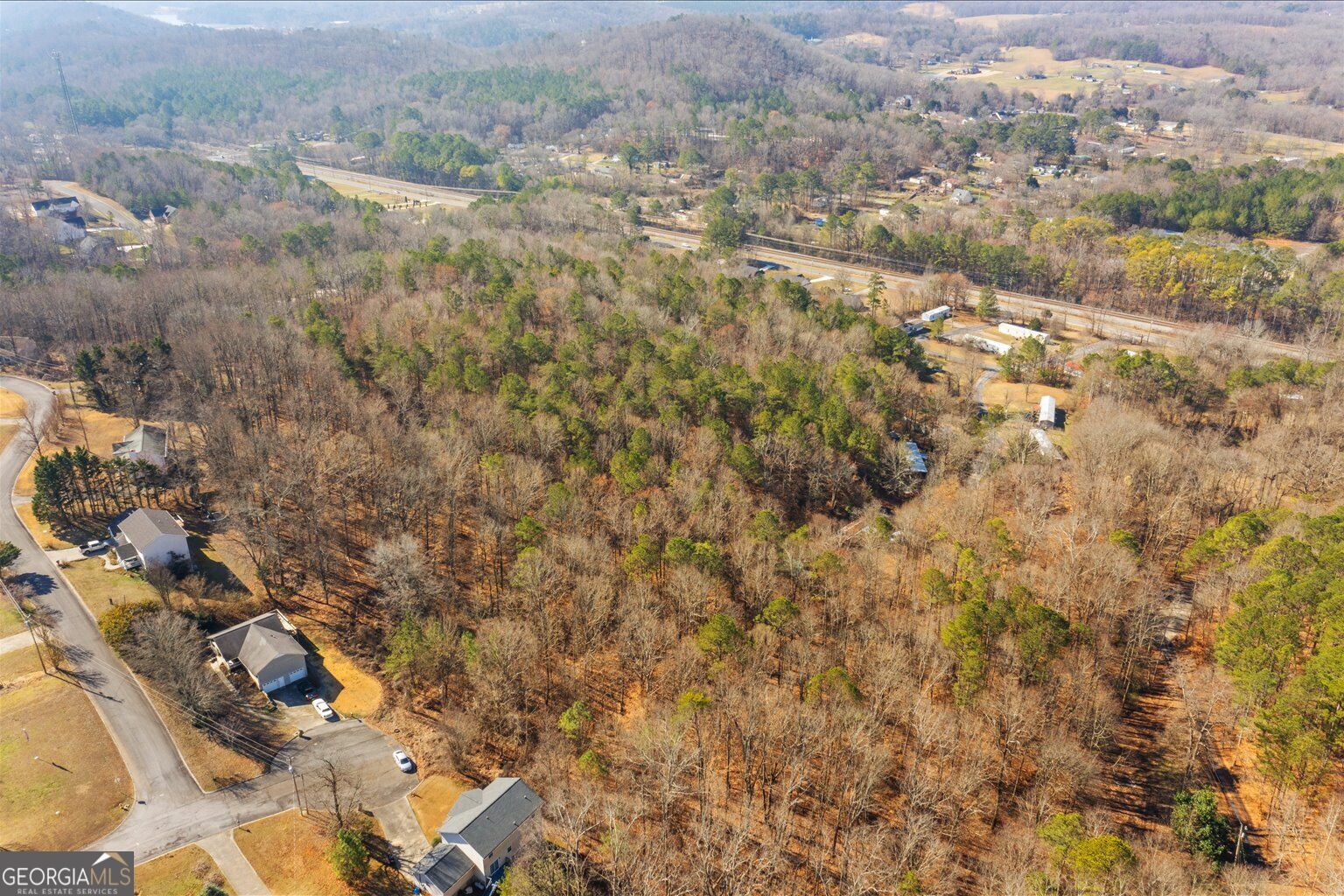 491 Scarlet DR