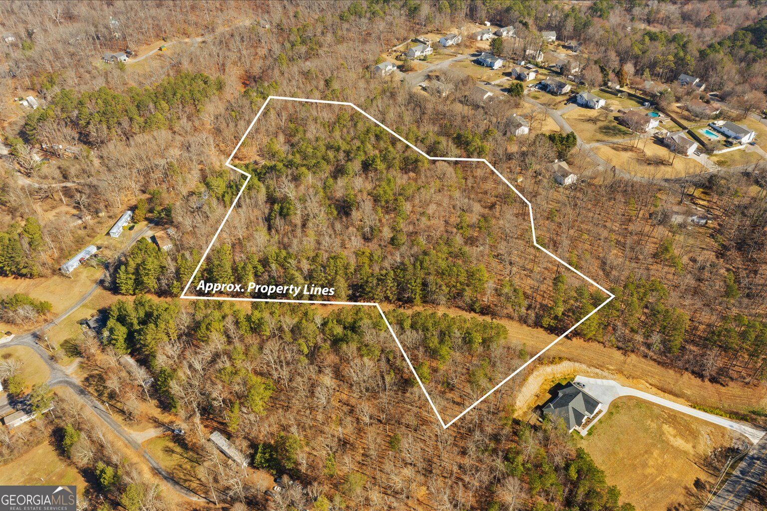 491 Scarlet DR