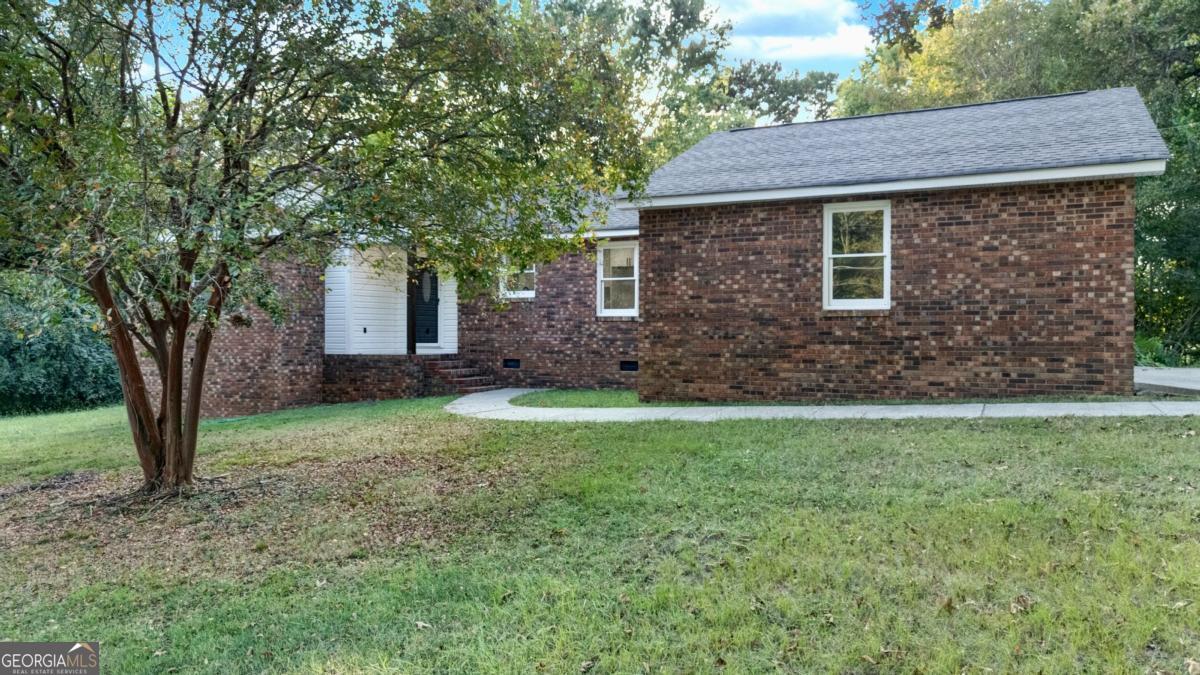 Welcome to 202 Fire Tower Road, a home that feels warm and inviting from the moment you step inside. Nestled in a quiet and friendly neighborhood, this property offers the perfect blend of comfort and convenience. Just minutes from two interstate exits, you'll have quick access to restaurants, major grocery stores, the hospital, and local schools. This fully renovated home features fresh neutral colors, brand new flooring, updated paint, a beautiful new kitchen, modern light fixtures, and more. With major components already replaced within the last three years, you can move in with peace of mind and enjoy low maintenance living. The sunroom is a true highlight, offering floor-to-ceiling sliding glass doors that fill the space with natural light and create the perfect spot to relax as the fall weather sets in. Whether you're looking for a cozy retreat or a place to gather with loved ones, this home has it all. Don't miss the chance to make 202 Fire Tower Road your new home. Schedule your showing today and come see why this one is so special.