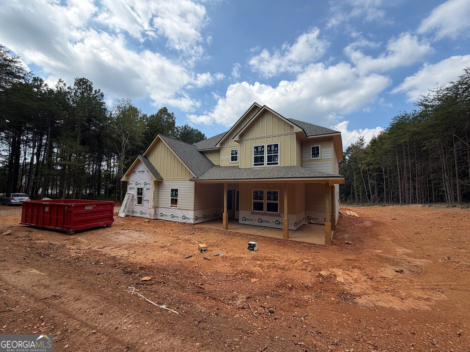 43 Kirk RD NW