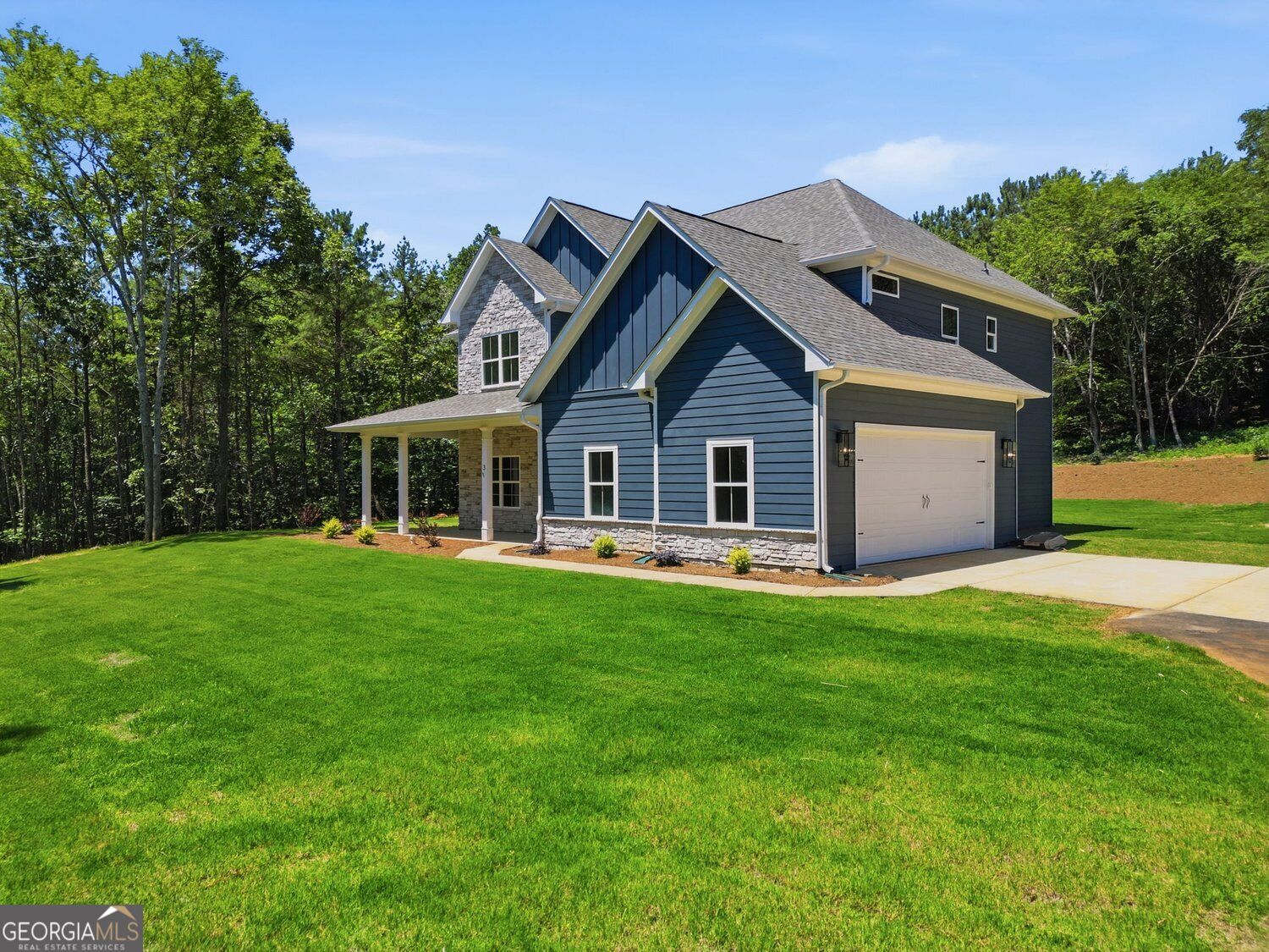 43 Kirk RD NW