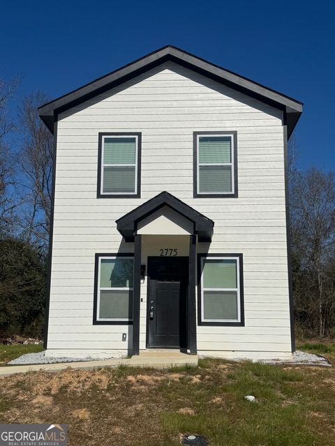 Photo of 2775 Village Green Lane, Macon, GA 31206 (MLS # 10675653)