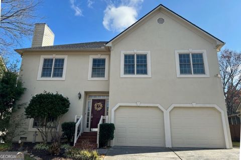 2230 Concord SQ NE Marietta GA 30062