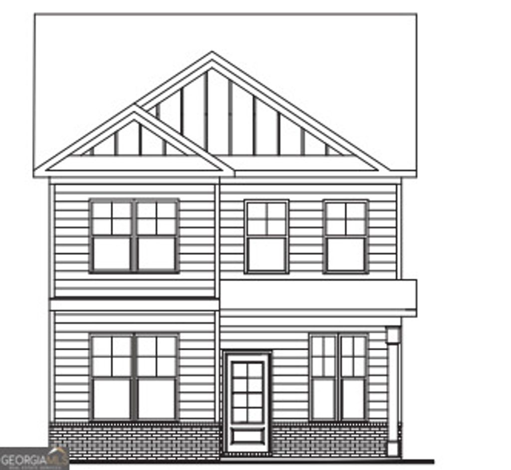 Photo of 212 Westpark Drive, Athens, GA 30606 (MLS # 10702037)