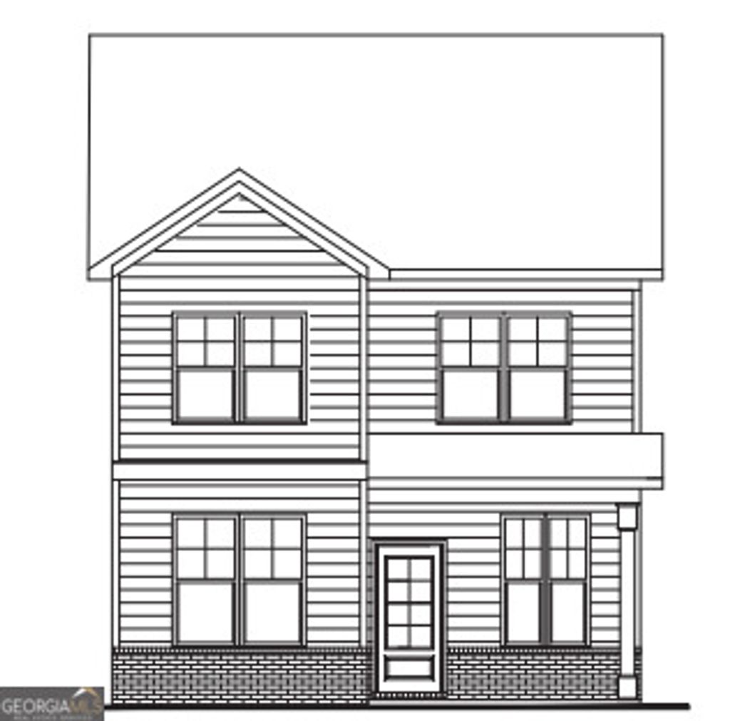 Photo of 212 Westpark Drive, Athens, GA 30606 (MLS # 10702037)