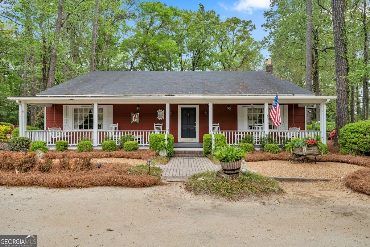 2502 U.s. Ga Hwy 280 W., Cordele, GA, 31015