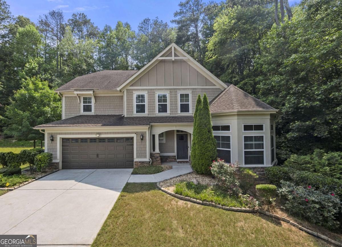 2740 Creekside Manor DR