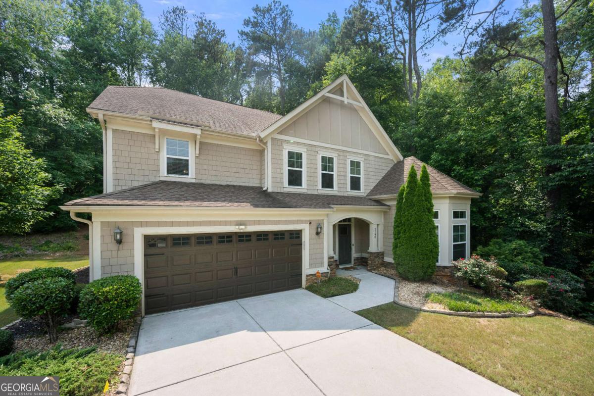 2740 Creekside Manor DR