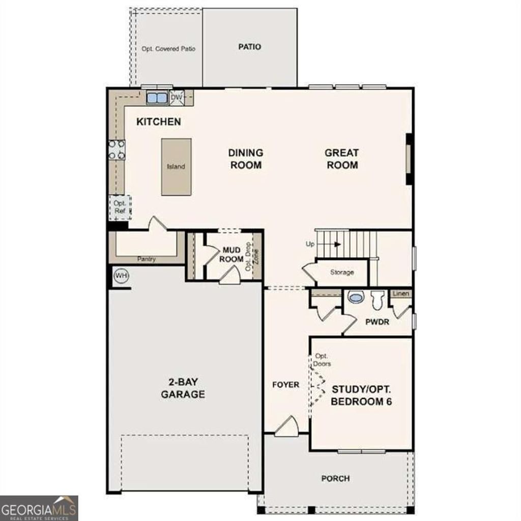 Photo of 586 Arborston Way, Jefferson, GA 30549 (MLS # 10764951)