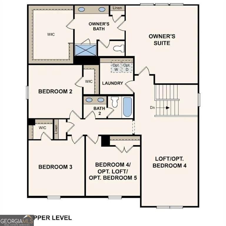 586 Arborston WAY