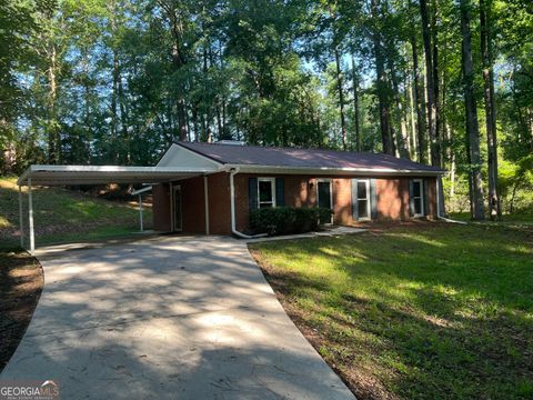 206 Clearview Court, Lagrange, GA 30241 - #: 10615993