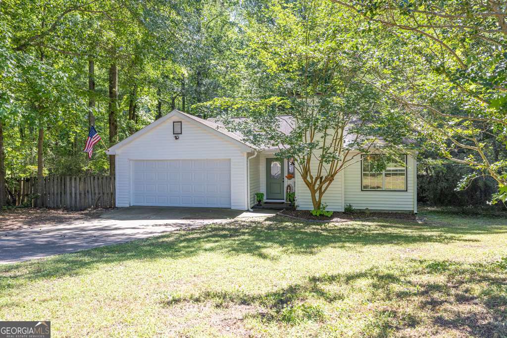 129 ASHWOOD DR