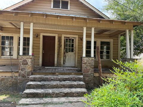 Photo of 1502 Spring Creek Street SW, Rome, GA 30161 (MLS # 10611737)