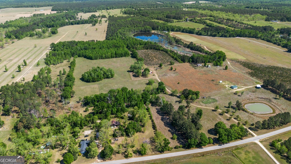 Photo of 0 Perkins Greenfork Road, Millen, GA 30442 (MLS # 10835564)