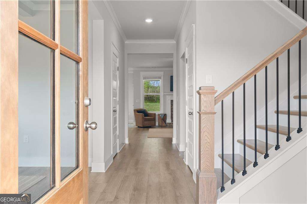 Photo of 4114 Valleyview Court, Mcdonough, GA 30252 (MLS # 10694769)