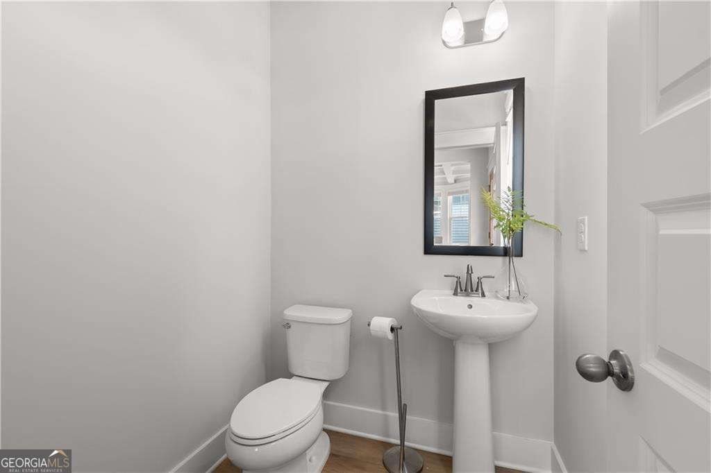 Photo of 4114 Valleyview Court, Mcdonough, GA 30252 (MLS # 10694769)