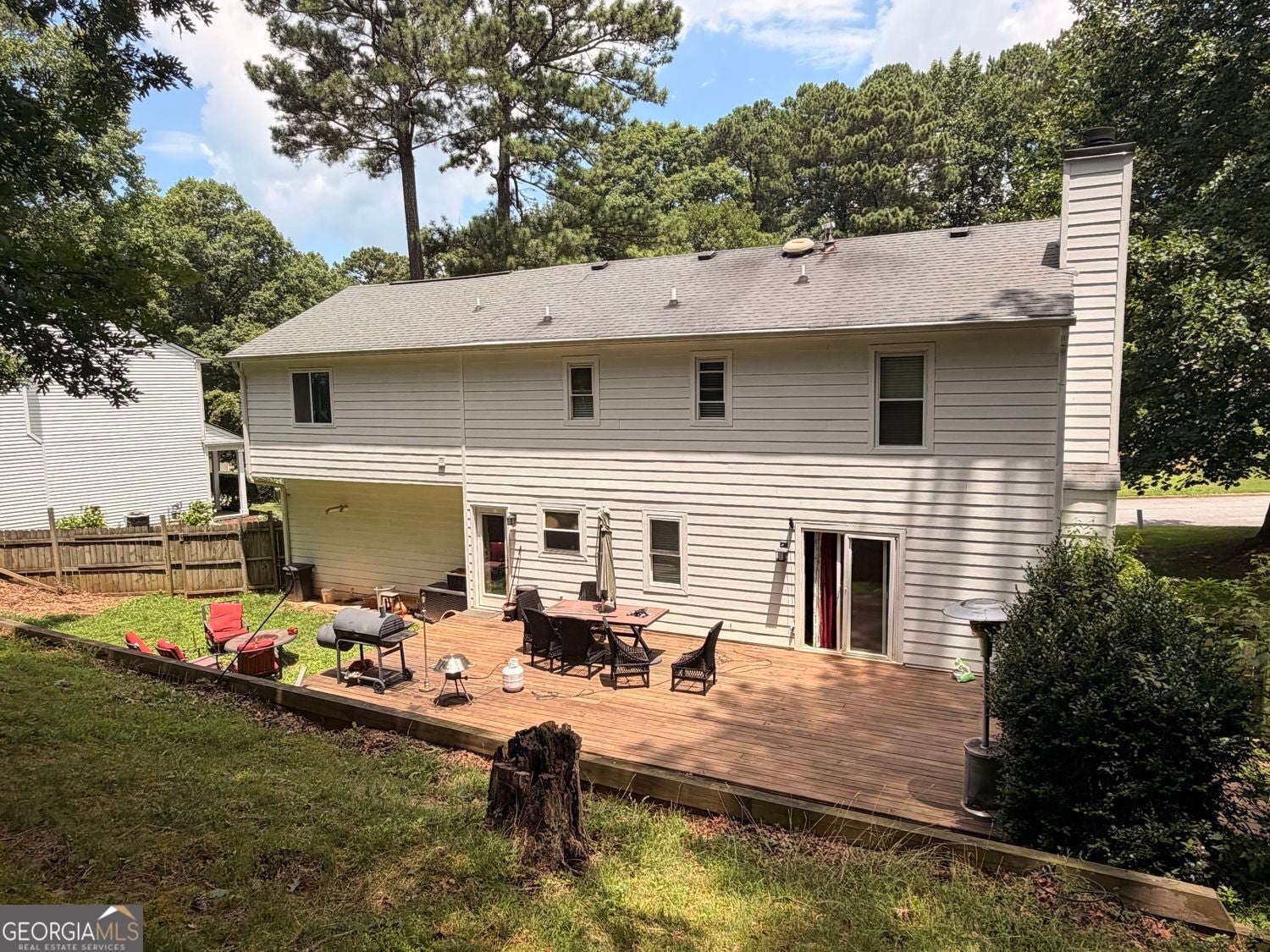 2135 Laurel Mill WAY