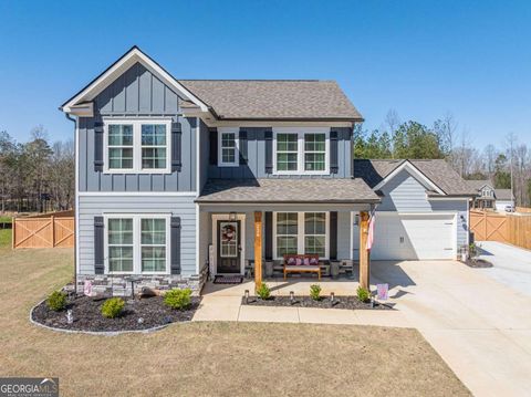 228 River Station DR Monroe GA 30656