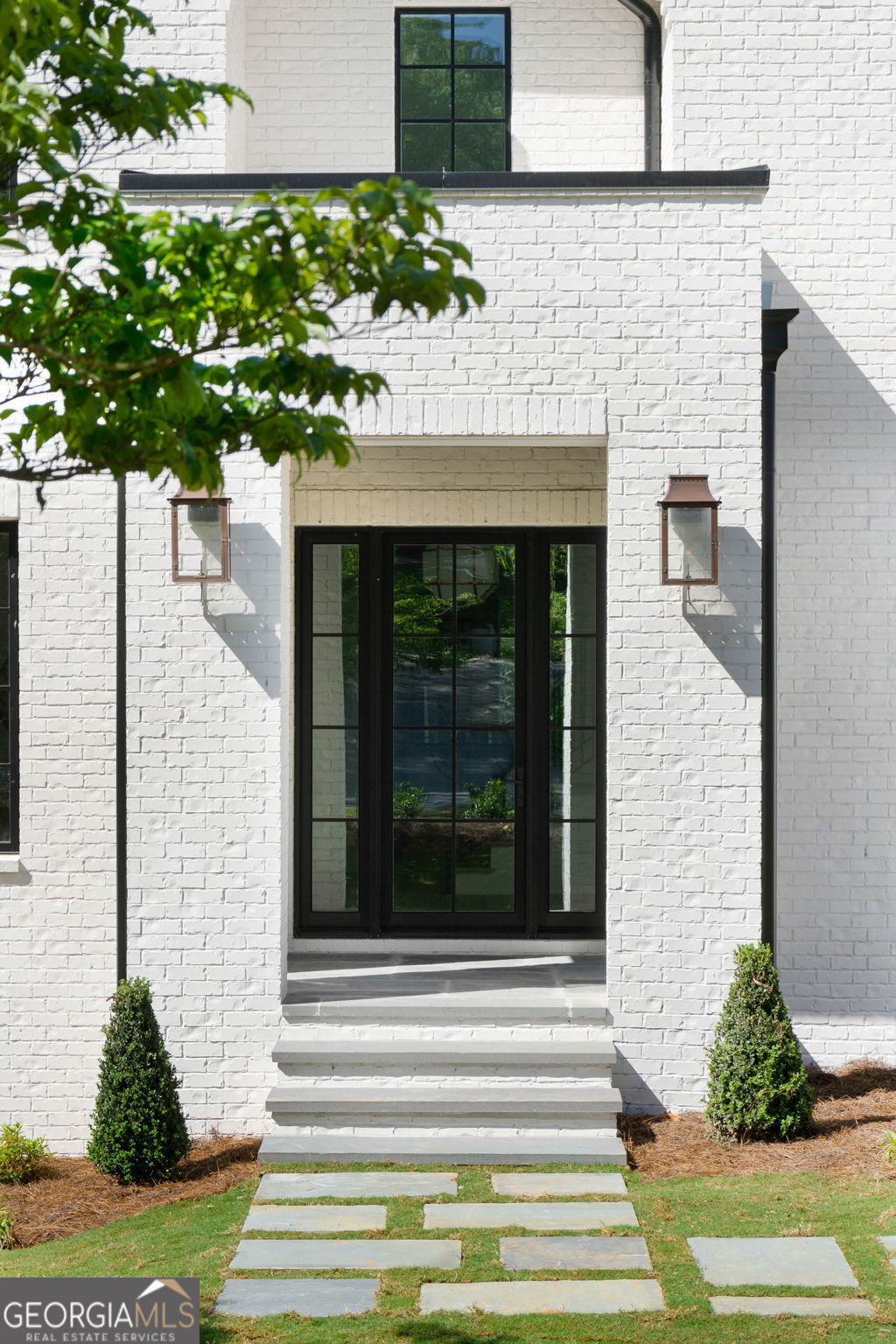 Downtown Alpharetta - Residential