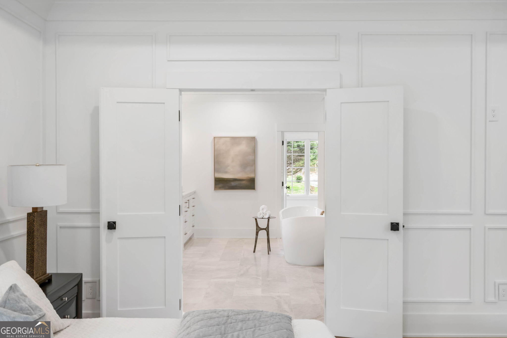 Downtown Alpharetta - Residential