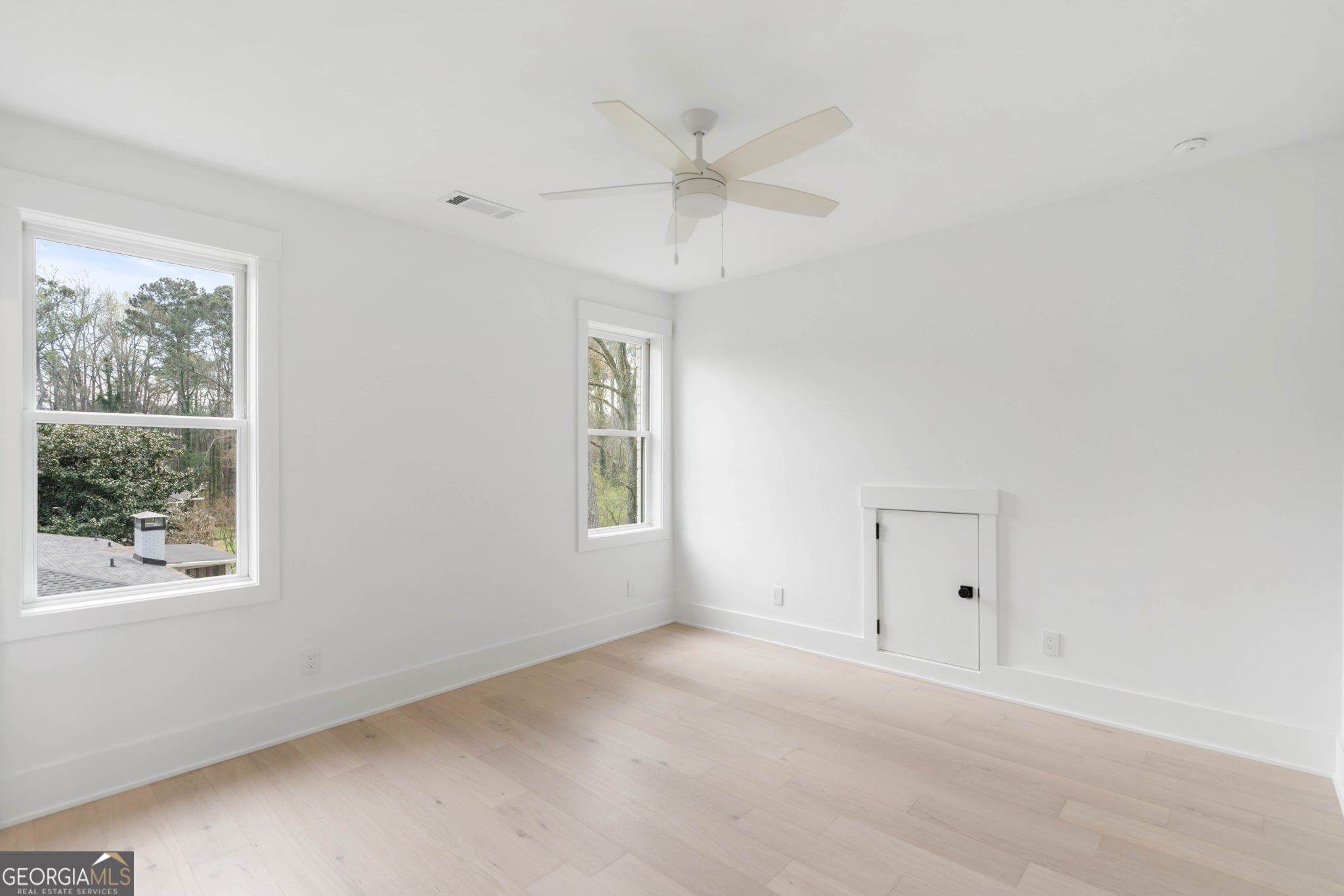 Downtown Alpharetta - Residential