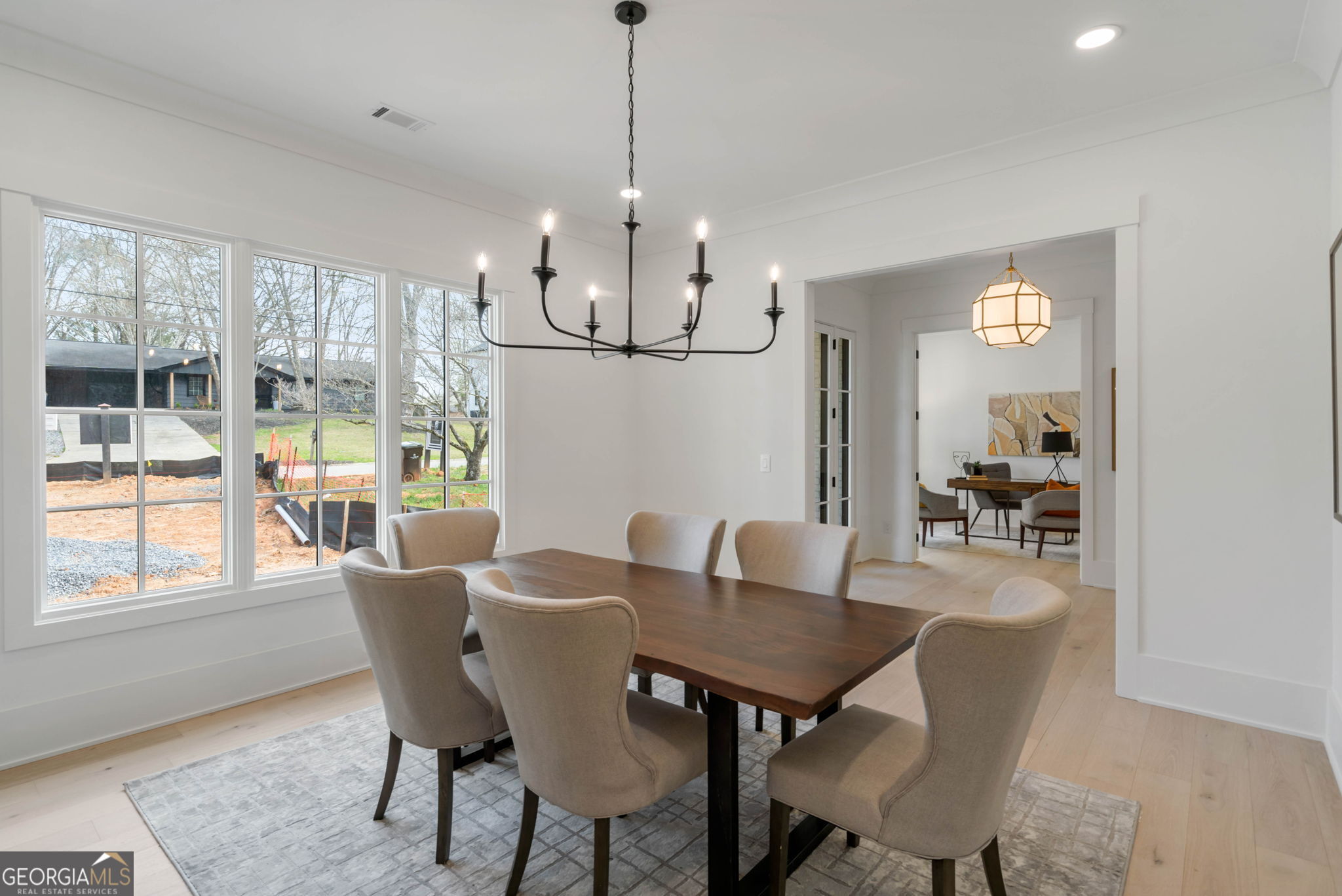 Downtown Alpharetta - Residential