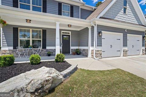 380 Longwood PL Dallas GA 30132