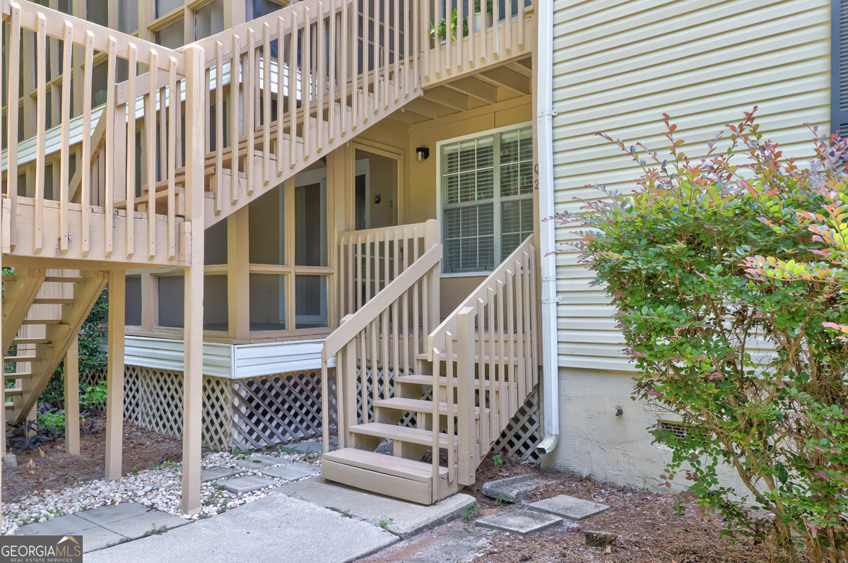 401 N Cromwell RD 2Q