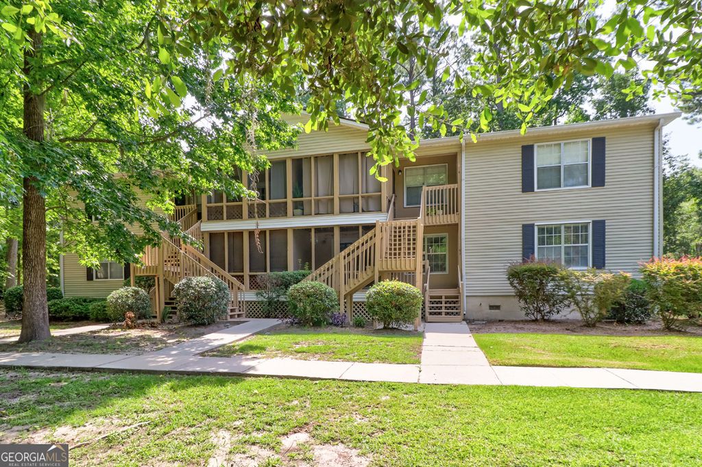 Photo of 401 N Cromwell Road #2Q, Savannah, GA 31410 (MLS # 10666576)