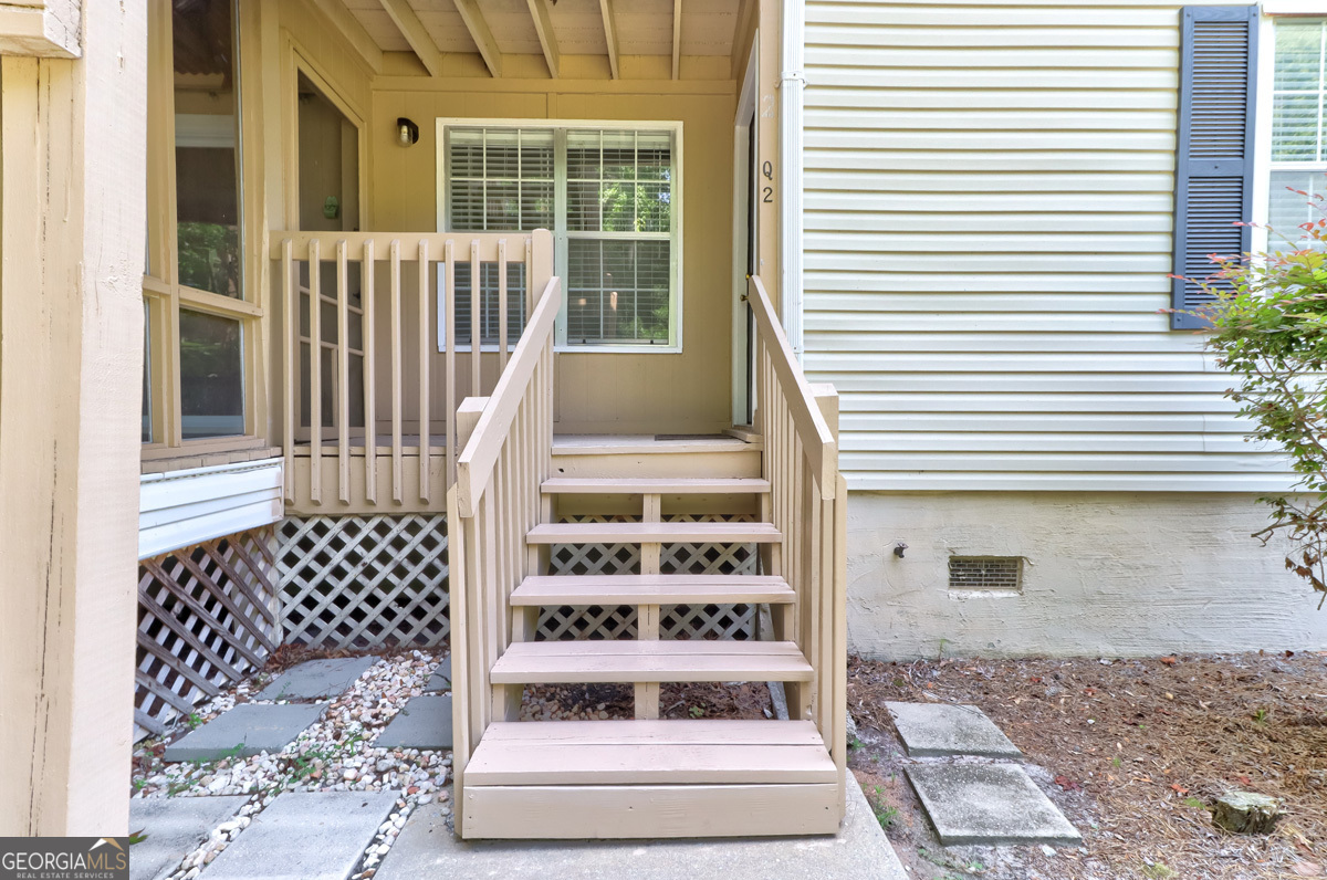 401 N Cromwell RD 2Q