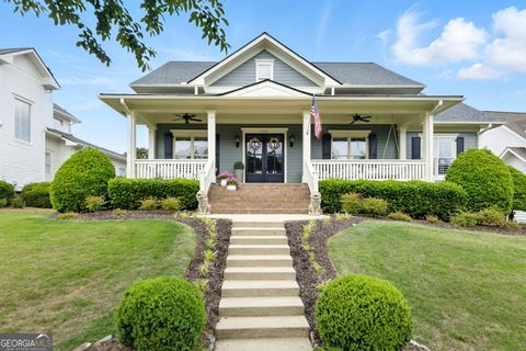 2725 Muskogee LN Braselton GA 30517