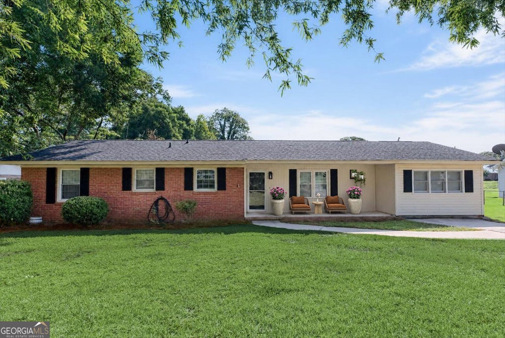 Photo of 102 Evelyn Drive, Centerville, GA 31028 (MLS # 10834404)