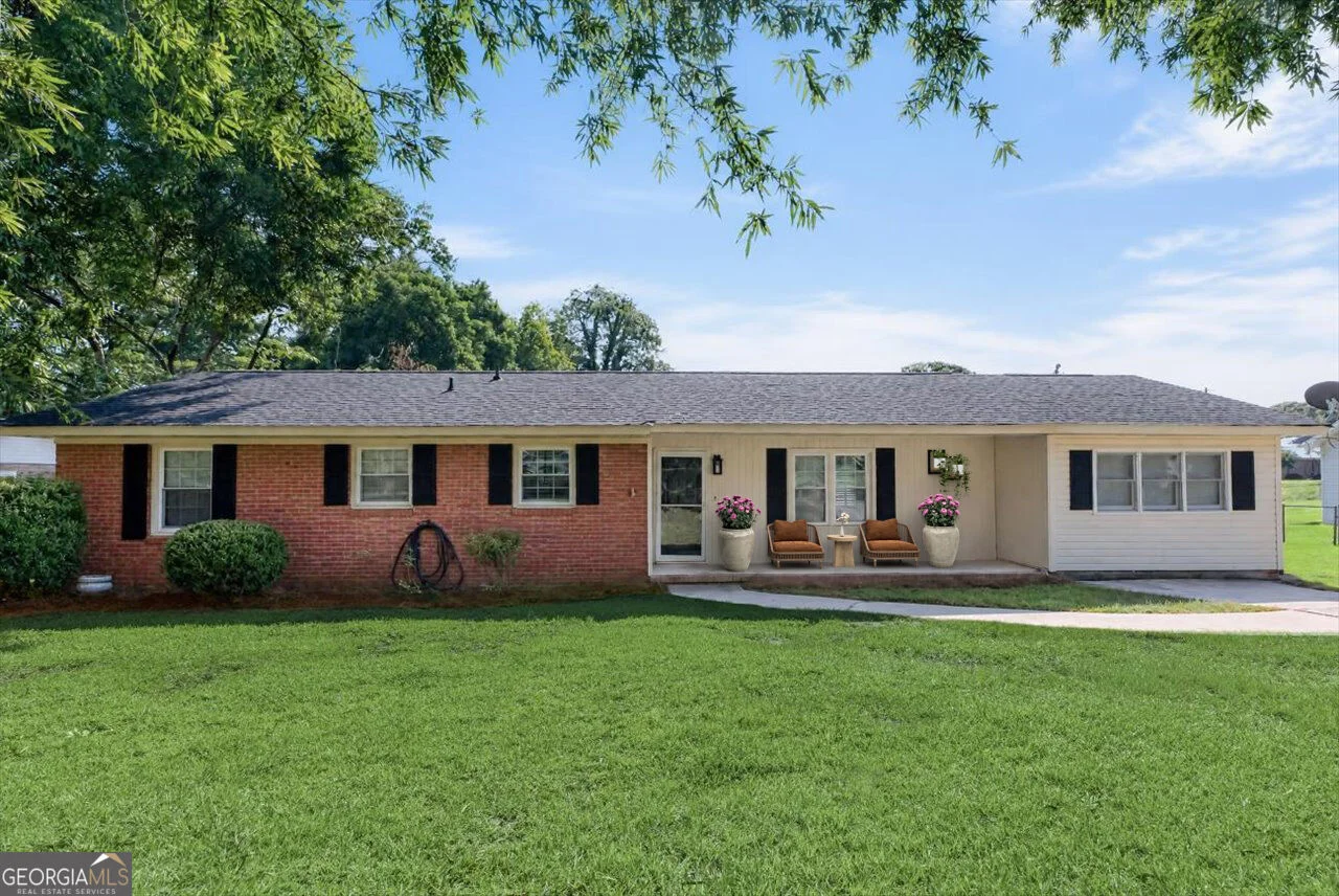 102 Evelyn Drive, Centerville, GA, 31028