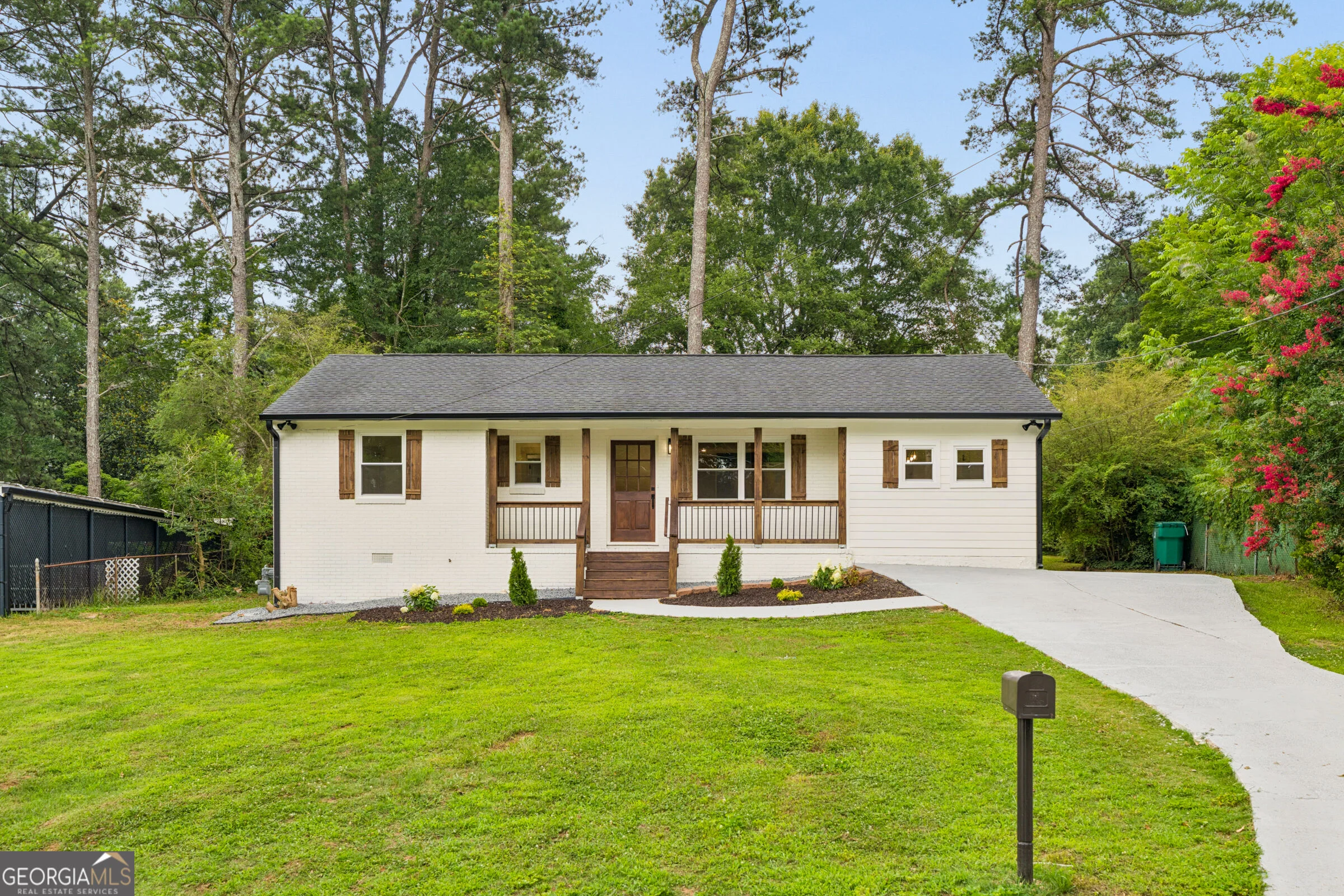 2720 Sherwood Road SE, Smyrna, GA, 30082