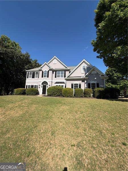 Photo of 10030 Lauren Hall Court, Alpharetta, GA 30022 (MLS # 10802670)